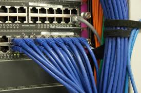 Network services